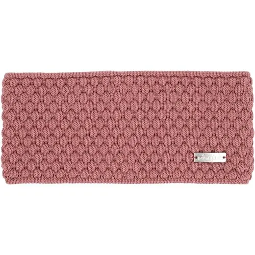 Eisglut Damen Minal Merino Stirnband von Eisglut