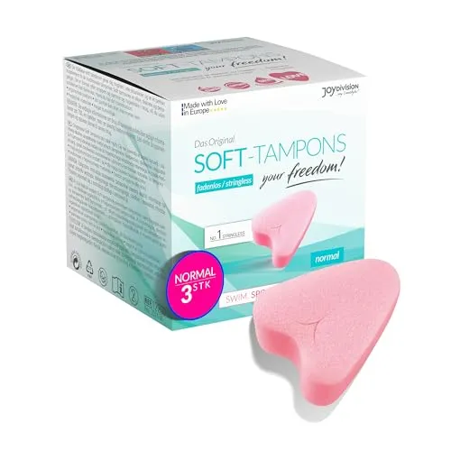 Tampons von JOYDIVISION