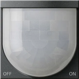 Gira 205128 KNX Bewegungsmelder Komfort von Gira