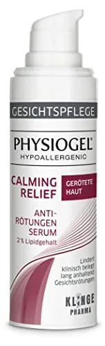 PHYSIOGEL Calming Relief Anti-Rötungen Serum 30ml