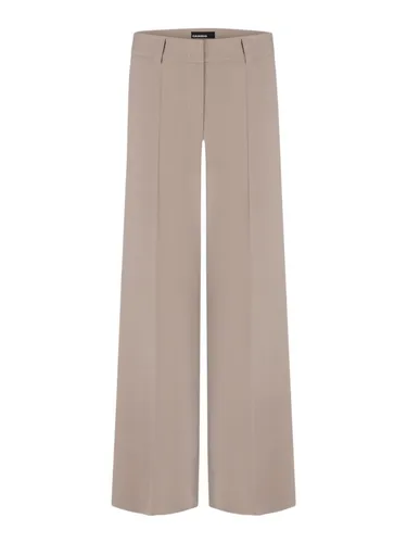 Hose Amelie Beige 44/32 von Cambio