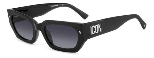 Dsquared2 ICON 0017/S Damen-Sonnenbrille von Dsquared2