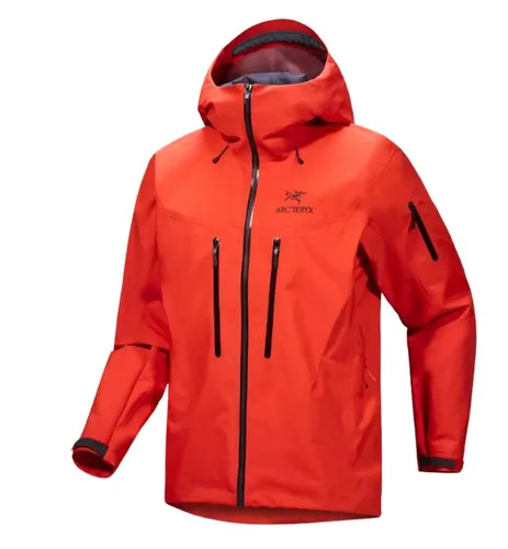 Arcteryx Alpha SV Jacket Men von Arc'teryx