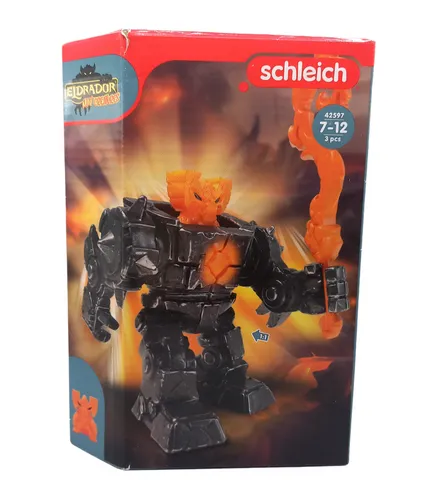 Schleich Action- & Spielzeugfiguren von Schleich