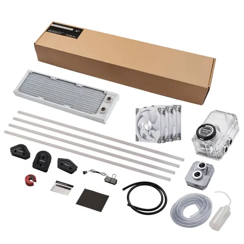 PHANTEKS Glacier EZ-Fit 360 D30-KIT