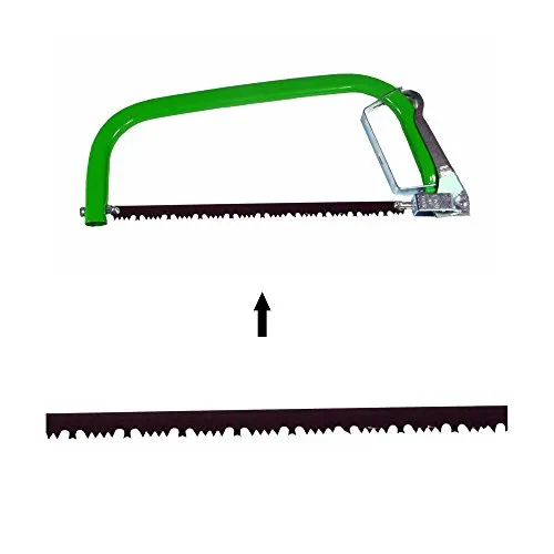 Sägeblatt 300 mm, für Spezial-Bügelsäge