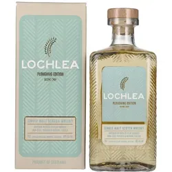 Lochlea PLOUGHING EDITION Second Crop Single Malt Scotch Whisky 46% Vol. 0,7l