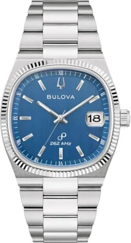 Bulova Classic 96B440 Herrenarmbanduhr von Bulova