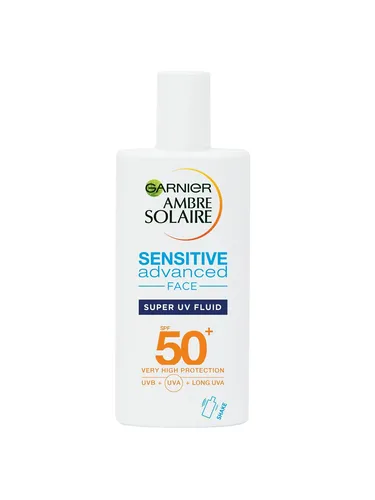 Garnier Sensitive Advanced Anti-Dark Sports Face von Garnier