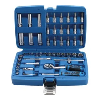 ProTorque® Steckschlüsselsatz 1/4