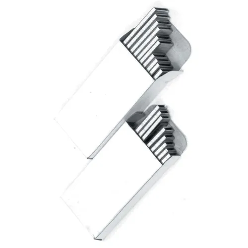 Ersatz Klammern 12 mm für Druckluft Klammergerät Güde von Güde