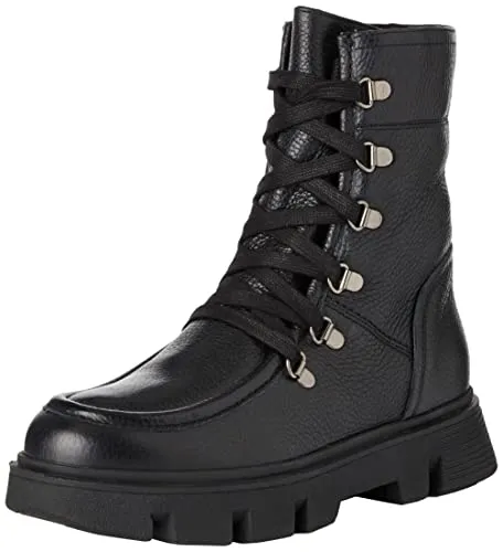 Geox Damen D Vilde L Stiefeletten
