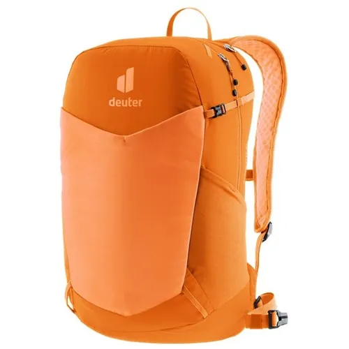 deuter SPEED LITE 21 Herren Trekkingrucksack in orange von deuter