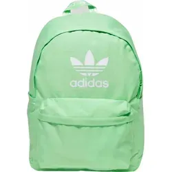 Adidas Adicolor Backpack HK2623 in grün von adidas