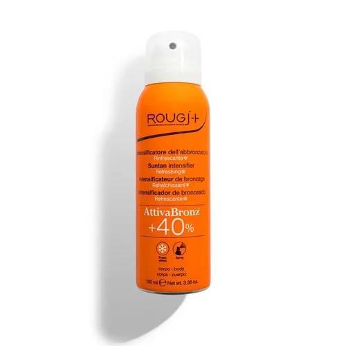ACTIVABRONZ + 40% ERFRISCHENDES ROUGJ 100ML