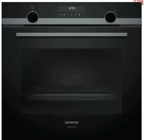 Siemens HB479G5B6 Einbau-Backofen