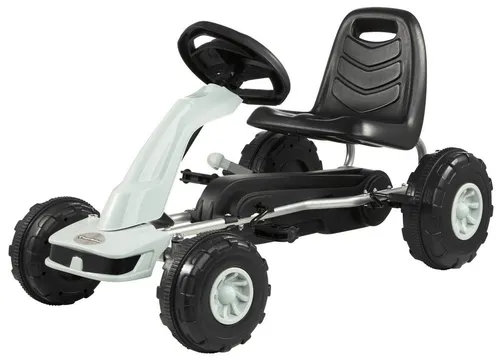 HyperMotion Go-Kart für Kinder ab 3 Jahren
