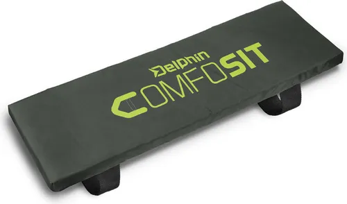 Delphin ComfoSIT Boot Cushion