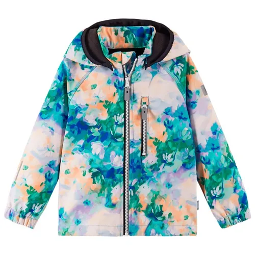 Reima - Kid's Vantti - Softshelljacke Gr 104 bunt