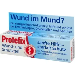 Protefix Wund- und Schutzgel
