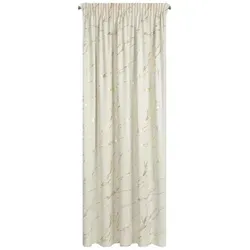 Vorhänge & Gardinen Gelb von Eurofirany