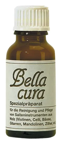 GEWA Bellacura Reinigungsmittel Standard 20ml