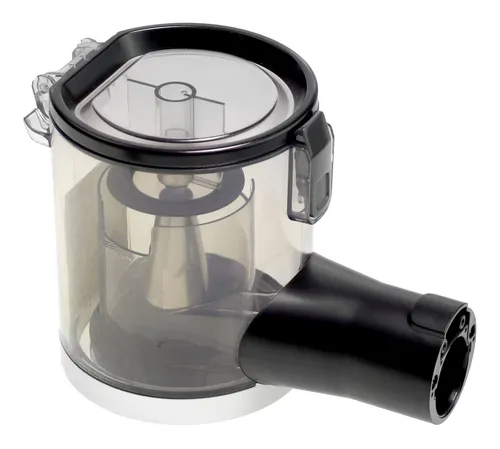 Hoover 48700925 Staubbehälter für HF4 HF401 Handstaubsauger - Ersatzteil für Handstaubsauger von Hoover, sorgt für optimale Saugleistung und einfache Handhabung.