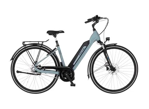 FISCHER E-Bike City CITA 2404 von Fischer
