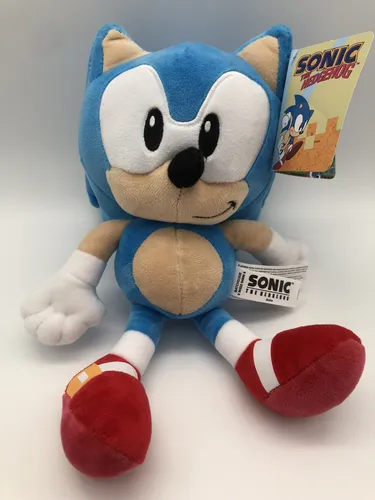 Sonic The Hedgehog