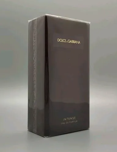 Dolce&Gabbana Intense Eau de Parfum für Herren 50 ml