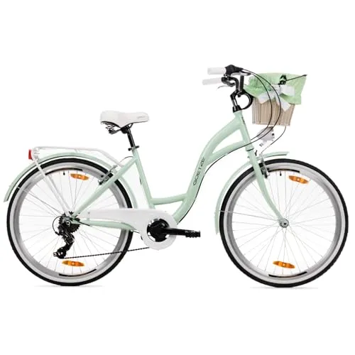 Jugend-Fahrräder von Goetze