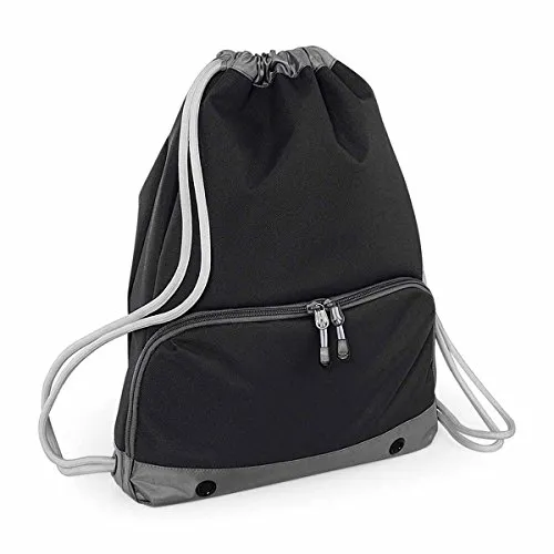 BagBase BG542 Rucksack aus Segeltuch
