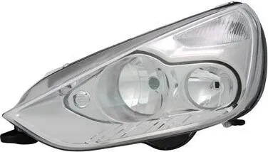 Original Van Wezel Scheinwerfer 1869961