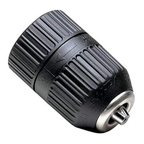 Makita 763132-1 Schnellspannbohrfutter - Bohrfutter für 3/8-Zoll-24-Gewindespindel, ideal für schnelle Werkzeugwechsel und hohe Präzision bei Makita Bohrhämmern.