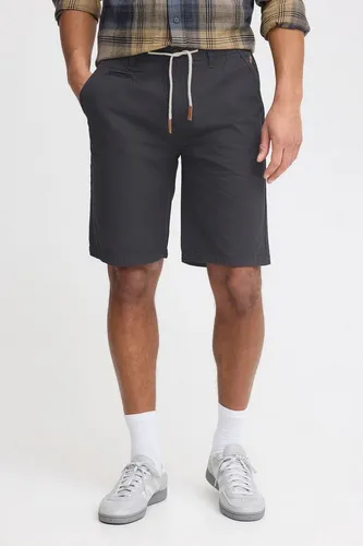 Blend Chinoshorts BHKaito Chino Shorts mit weißen Kontrastkordeln