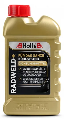 Holts Radweld Plus Kühler Dicht 250 ml