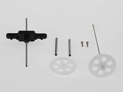 Revell Getriebe mit Rotorwelle (23934)