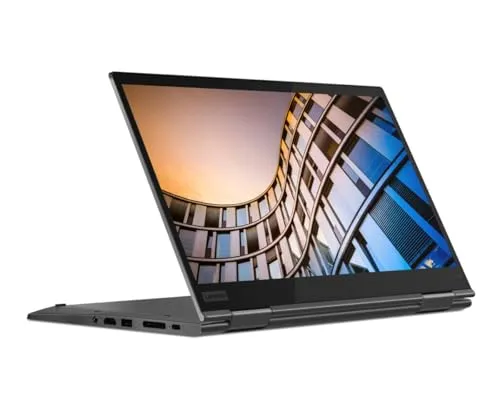 Lenovo ThinkPad X1 Yoga Gen 4 von Lenovo