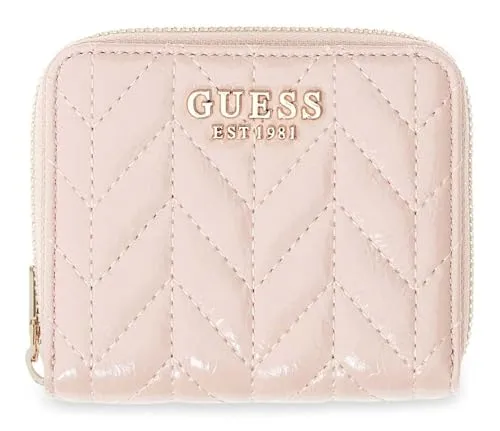 GUESS Geldbeutel & Geldklammern Pink von GUESS