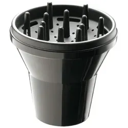 Comair Luftdusche Luxus sz Universal normal groß