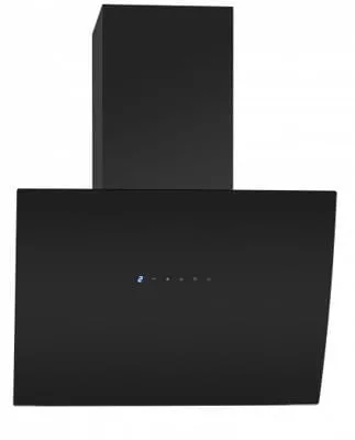 Bomann DU 7605 G A++ in schwarz von Bomann