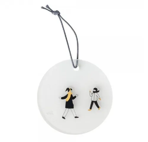 Räder Weihnachtsbaumschmuck von Räder