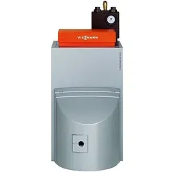 Viessmann Öfen & Kessel von Viessmann