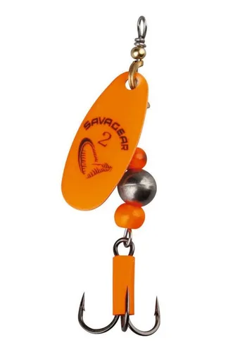 Angelgeräte von Savage Gear