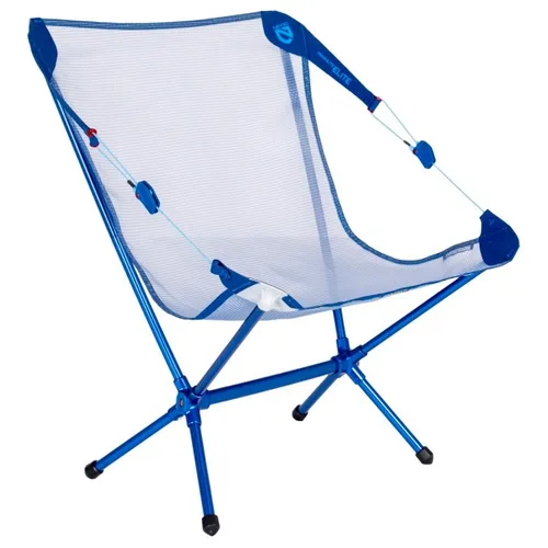 Moonlite Elite - Faltstuhl lake - Camping-Möbel mit innovativem Design für höchsten Komfort, leicht und kompakt, ideal für Trekking und Rucksackabenteuer.
