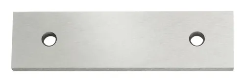 Untermesser für Blech-Rundstahlschere 120mm