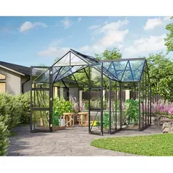 Produktbild Vitavia Gewächshaus 