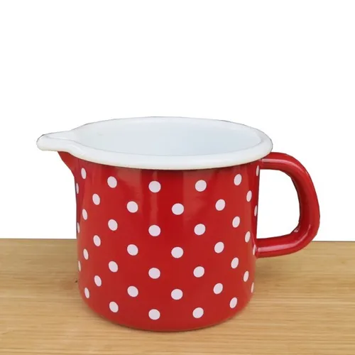 Riess Schnabeltopf 9cm von Riess