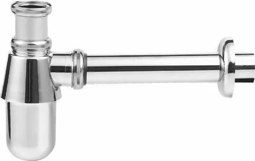 Aqualine Waschbecken Siphon 5/4