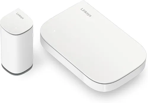 Linksys Velop Micro 6 Dual-Band Mesh WiFi System